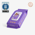 HICC Pet® Deodorizing Glove Wipes for Dogs & Cats