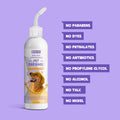HICC Pet® Ear Rinse for Dogs & Cats