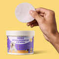 HICC Pet® Hypoallergenic Eye Wipes for Dogs & Cats