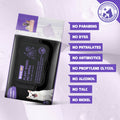 HICC Pet® Plant-Based Full Body Wipes for Dogs & Cats