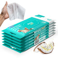 HICC Pet® Portable Sensitive Anal Gland Wipes for Dogs & Cats