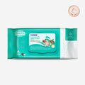 HICC Pet® Portable Sensitive Anal Gland Wipes for Dogs & Cats