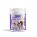 HICC Pet® Ear Relief Finger Wipes for Dogs & Cats