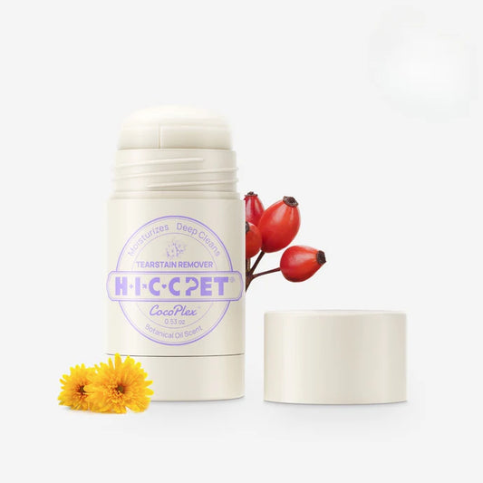 HICC Pet® Tear Stain Remover for Dogs & Cats