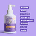 HICC Pet® Oral Care Spray for Dogs & Cats