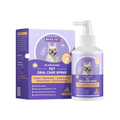 HICC Pet® Oral Care Spray for Dogs & Cats