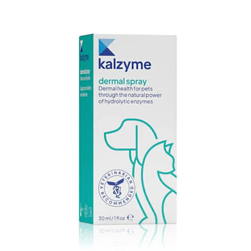 Kalzyme™ Dermal Spray 30ml