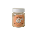 Peanut Butter and Jelly dog ice cream mix for immune support