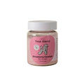 Strawberry Coconut frozen dog treat mix for skin and coat support