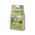 Notti Slow-Baked Fresh Chicken & Tuna super premium cat food, 4.8kg Jumbo bag front packaging