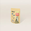 Notti Plaque Control Dental Chews for Mini/Small Dogs pack (104g, 10 chews)
