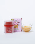 Notti Itchy Skin jar and box, 24% EPA, rTG omega-3, 18% DHA, 45ml