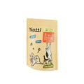Notti 3-in-1 Protein Booster Freeze-Dried Cubes pack (50g)