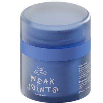 Notti But I Have Weak Joints supplement for dogs and cats