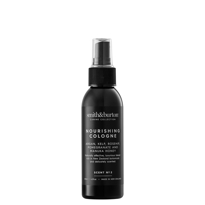 Smith&Burton Nourishing Cologne 125ml