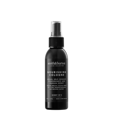 Smith&Burton Nourishing Cologne 125ml