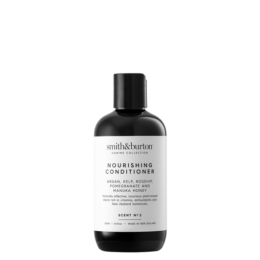Smith&Burton Nourishing Conditioner 250ml | 500ml