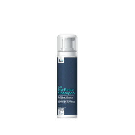 Beyond Clean No Rinse Shampoo Foam 200ml
