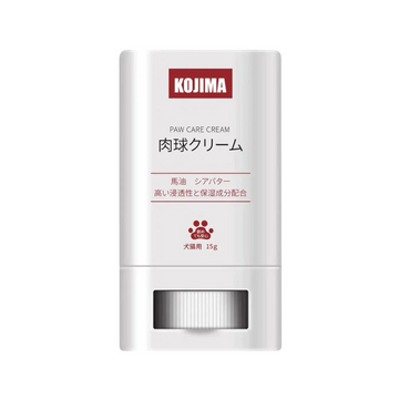 Kojima Paw Balm for Cats & Dogs 15g