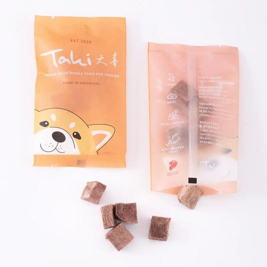 Taki Kangaroo Cube - 10 packets