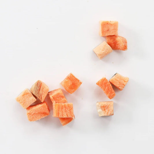 Taki King Salmon 50g