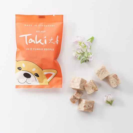 Taki Rabbit cube - 10 packets