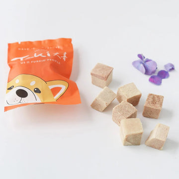 Taki Pork cubes - 10 packets