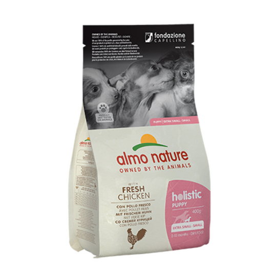 Almo Nature Dog Holistic Maintenance Kibble 400g | 2kg | 12kg