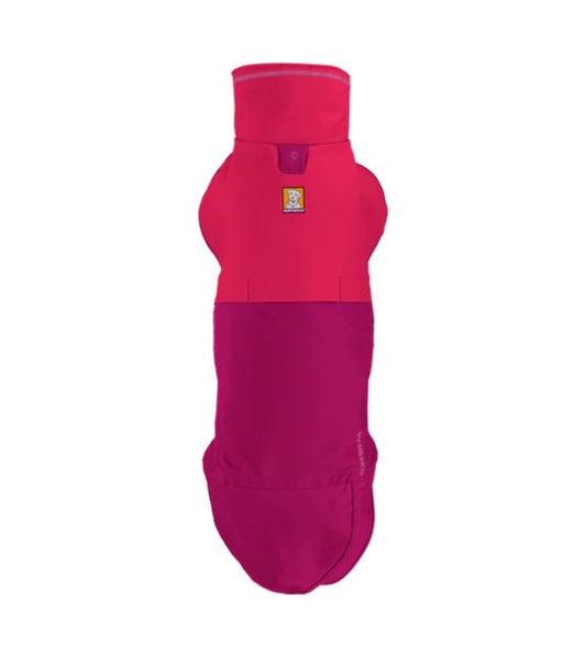 Ruffwear Sun Shower™ Jacket - Hibiscus Pink
