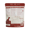 Steve's Real Food Freeze-Dried Beef Nuggets for Dogs & Cats 20oz - Feeding information - available at Pawmrkt Singapore
