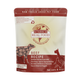 Steve's Real Food Freeze-Dried Beef Nuggets for Dogs & Cats 20oz - available at Pawmrkt Singapore
