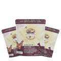 Steve's Real Food Freeze-Dried Chicken Nuggets for Dogs & Cats Bundle 3x20oz - Pawmrkt Singapore
