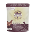 Steve's Real Food Freeze-Dried Chicken Nuggets for Dogs & Cats 20oz - available at Pawmrkt Singapore
