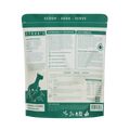 Steve's Real Food Freeze-Dried Lamu (Lamb) Nuggets for Dogs & Cats 20oz - Feeding info. available at Pawmrkt Singapore
