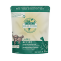 Steve's Real Food Freeze-Dried Lamu (Lamb) Nuggets for Dogs & Cats 20oz - available at Pawmrkt Singapore