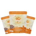 Steve's Real Food Freeze-Dried Pork Nuggets for Dogs & Cats Bundle 3x20oz - Pawmrkt Singapore
