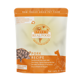 Steve's Real Food Freeze-Dried Pork Nuggets for Dogs & Cats 20oz - available at Pawmrkt Singapore
