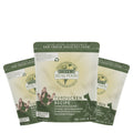Steve's Real Food Freeze-Dried Turducken Nuggets for Dogs & Cats Bundle 3x20oz - Pawmrkt Singapore
