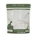 Steve's Real Food Freeze-Dried Turducken Nuggets for Dogs & Cats-Feeding information - Pawmrkt Singapore
