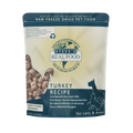 Steve's Real Food Freeze-Dried Turkey Nuggets for Dogs & Cats 20oz - available at Pawmrkt Singapore
