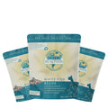 Steve's Real Food Freeze-Dried White Fish Nuggets for Dogs & Cats Bundle 3x20oz - Pawmrkt Singapore
