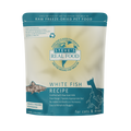 Steve's Real Food Freeze-Dried White Fish Nuggets for Dogs & Cats 20oz - available at Pawmrkt Singapore
