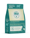 Steve's Real Food Freeze-Dried Lamb Protein Bites for Dogs & Cats 4oz - Pawmrkt Singapore
