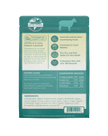 Steve's Real Food Freeze-Dried Lamb Protein Bites for Dogs & Cats 4oz - feeding information - Pawmrkt Singapore

