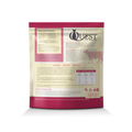 Steve's Real Food Quest Freeze-Dried Beef Bite Size Nuggets for Cats 10oz - feeding information- Pawmrkt Singapore

