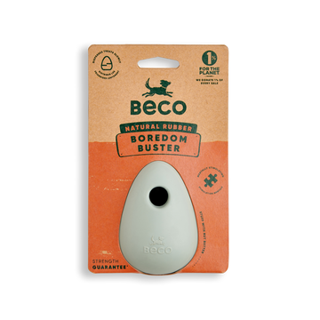 Beco Boredom Buster - Green