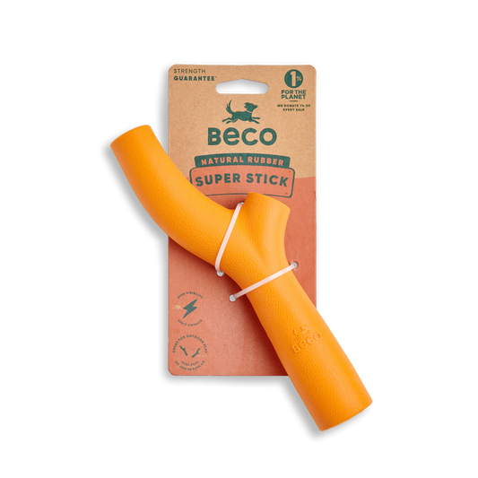 Beco Super Stick - Orange