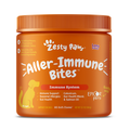 Zesty Paws Dog Aller-Immune Bites Lamb 90 soft chews