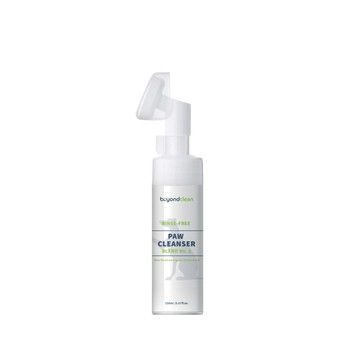 Beyond Clean Rinse-Free Paw Cleaner, Blend No. 1, 150ml