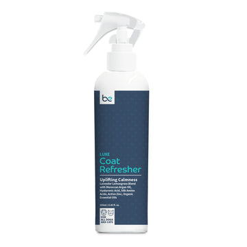 Beyond Clean Luxe Pet Coat Refresher (Lavender Lemongrass) 250ml